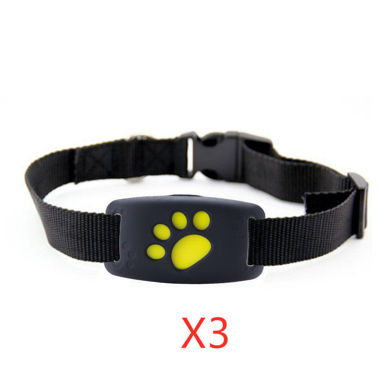 GPS-Haustier-Tracker Z8-A