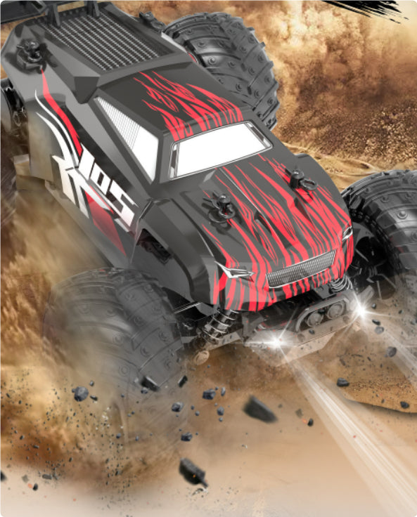 2.4G RC Offroad-Drift-Rennauto Allrad