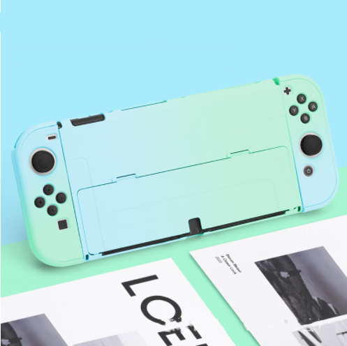 Schutzhülle für Nintendo Switch