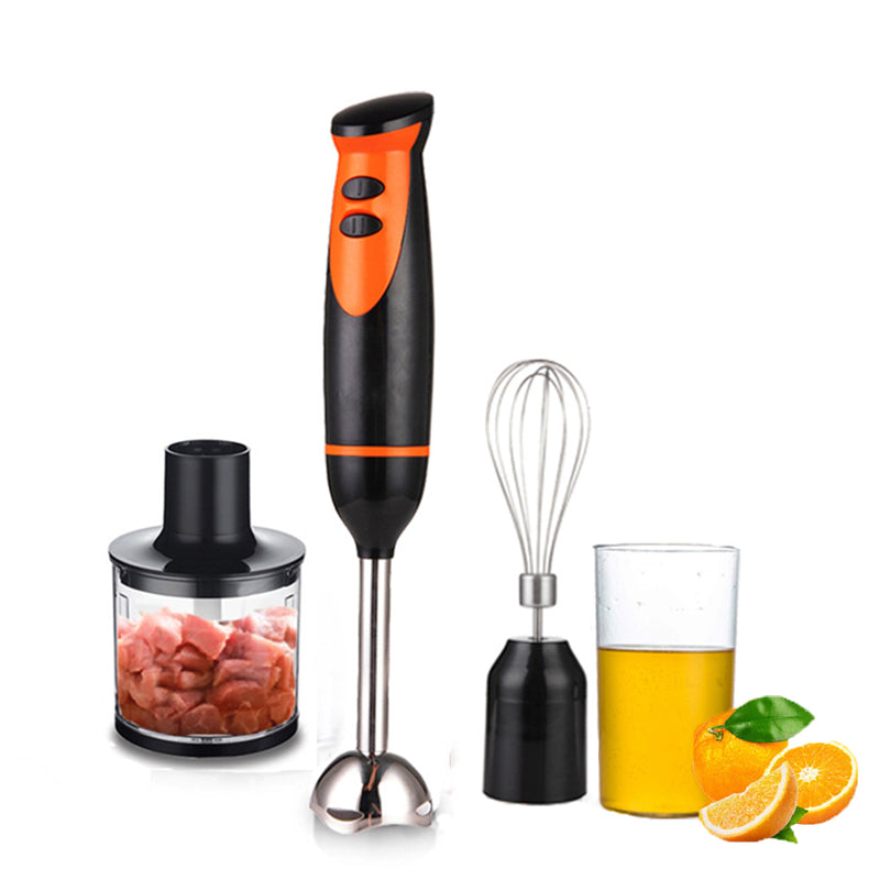 Kraftfutter-Maschine – Bild 6 | LuxeStyle