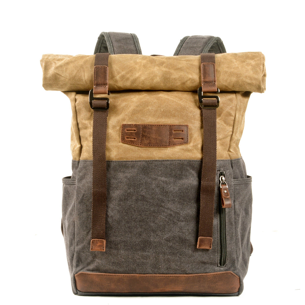 Shiralee Outdoor Rucksack für Schule & Freizeit