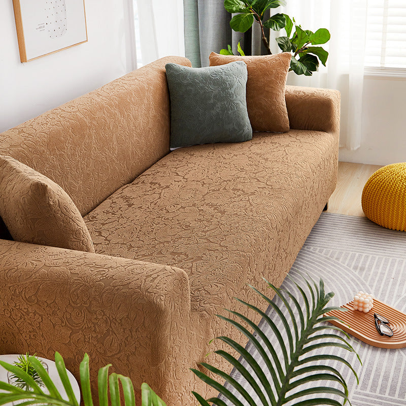 Elastischer Sofaüberzug – verschiedene Grössen