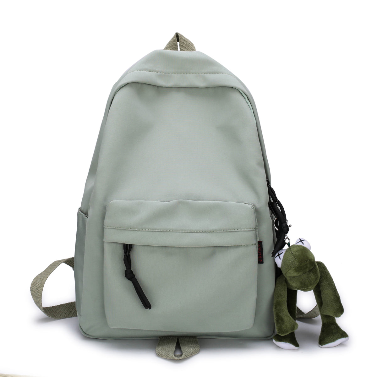 Grosser Harajuku Rucksack für Studentinnen – Bild 8 | LuxeStyle
