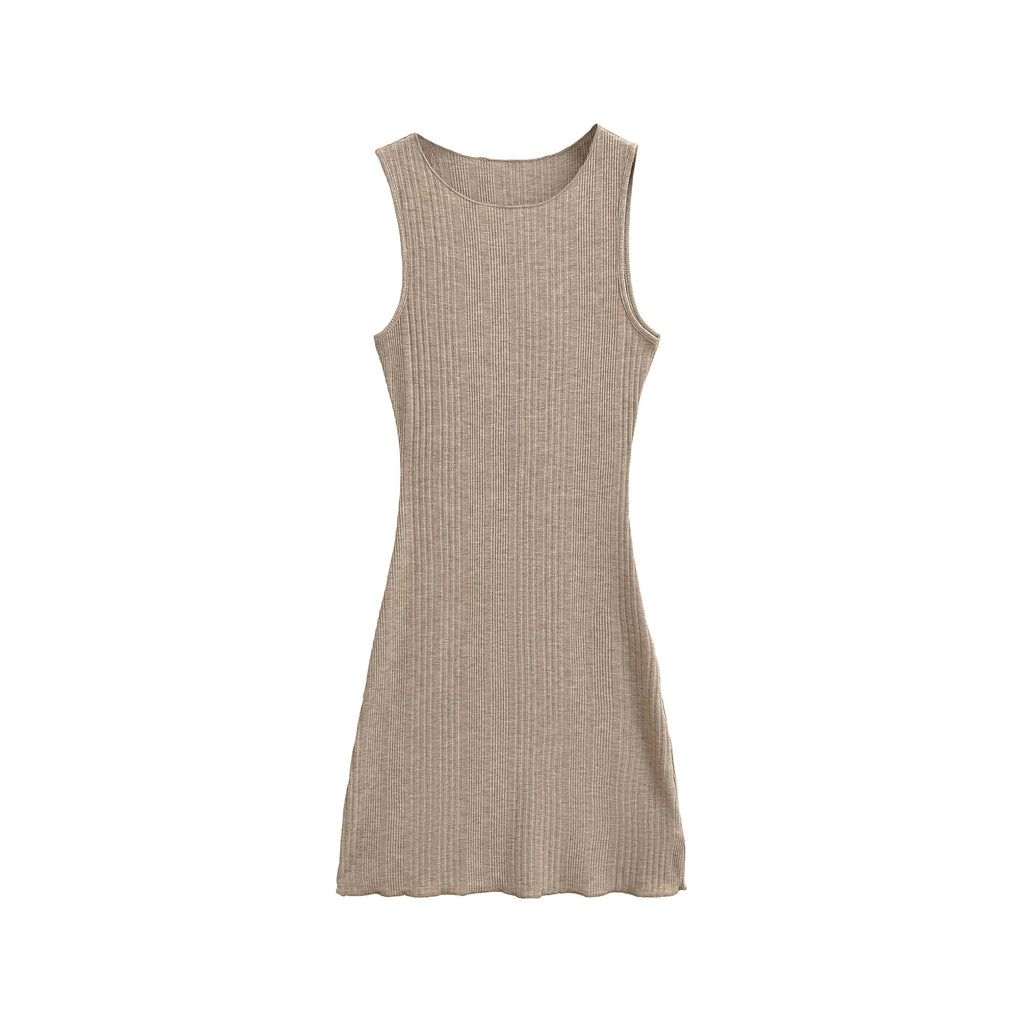 Elegantes Mini-Kleid