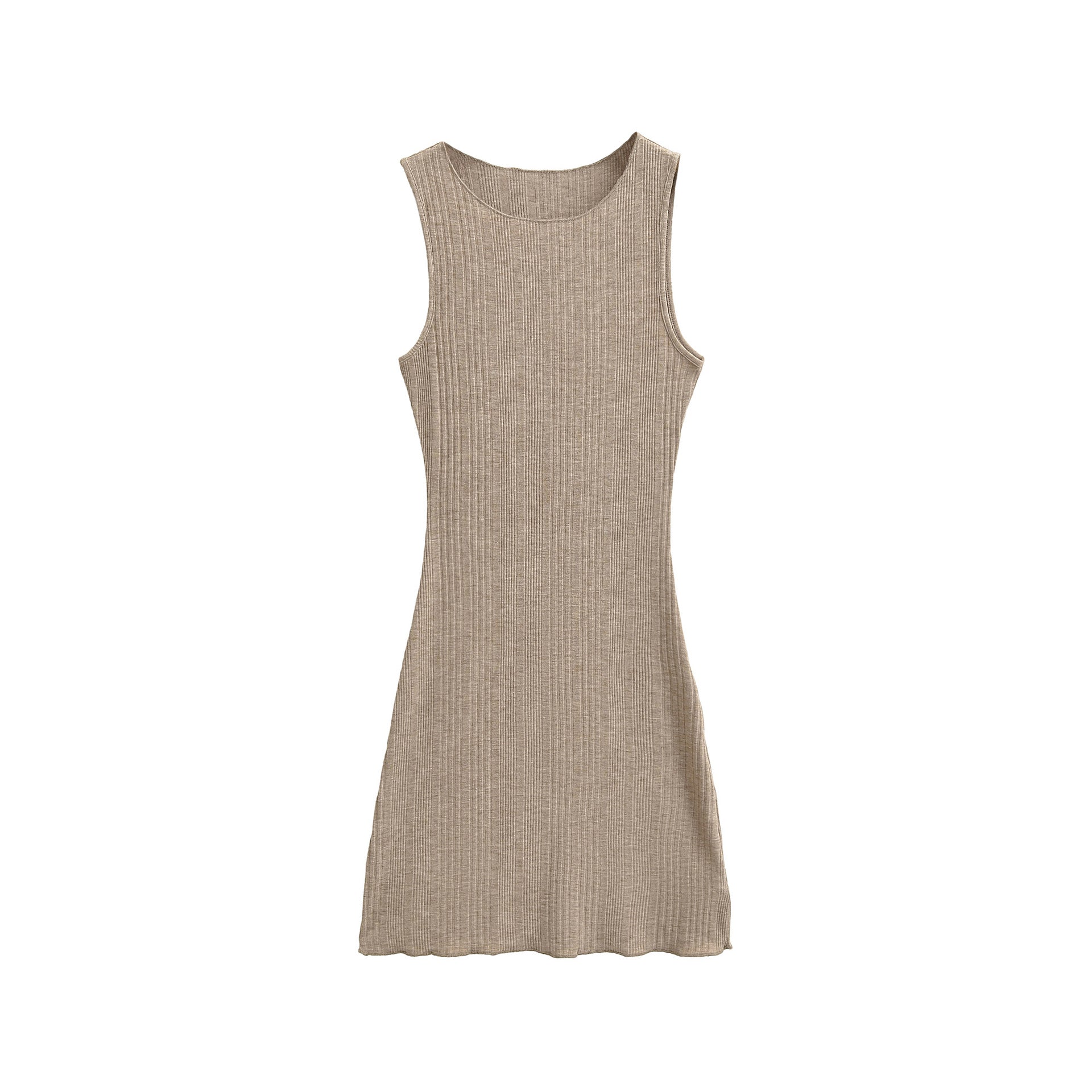 Elegantes Mini-Kleid