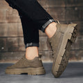 Bequeme Freizeitschuhe mit weicher Sohle – Bild 1 | LuxeStyle