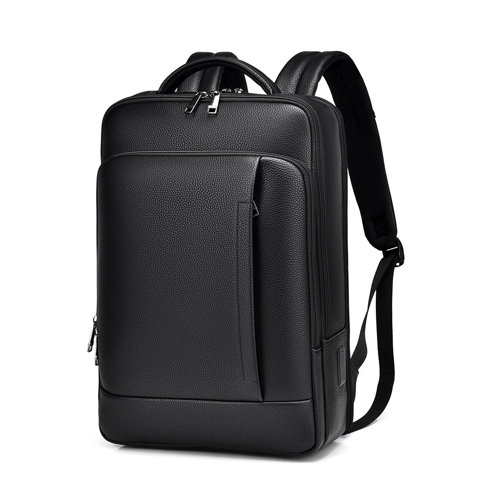 Premium Business-Rucksack für Herren