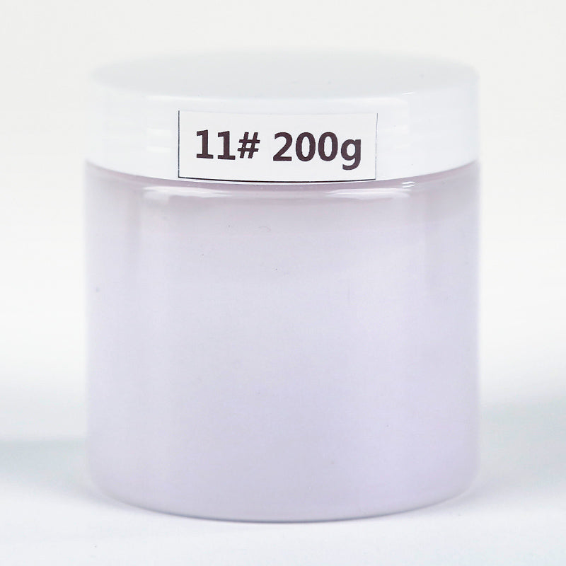 Dipping-Pulver für Nagelverlängerung, 200 g – Bild 11 | LuxeStyle