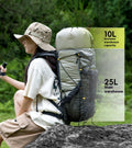 35L Outdoor Rucksack für Wanderungen | LuxeStyle