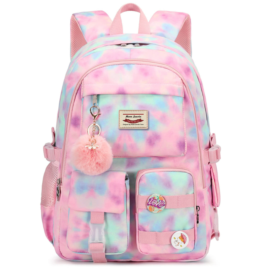 Grosser Computer-Rucksack für Studenten