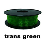 Flexibles, transparentes 3D-Druck-Filament – Bild 15 | LuxeStyle