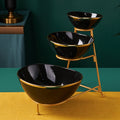 3-stufiger Obstteller – Bild 1 | LuxeStyle