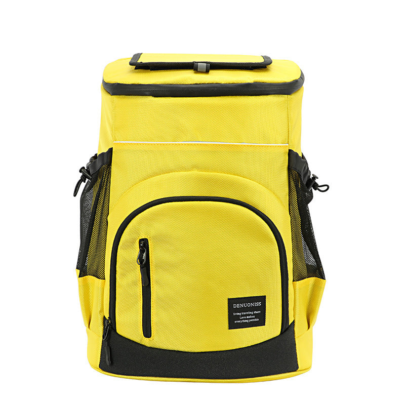 Leichte Kühltasche 33L – Bild 5 | LuxeStyle