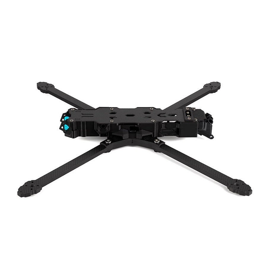 10 Zoll FPV Traverse Maschine