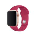 Pinkycolor Silikonarmband für Apple Watch – Ansicht 3
