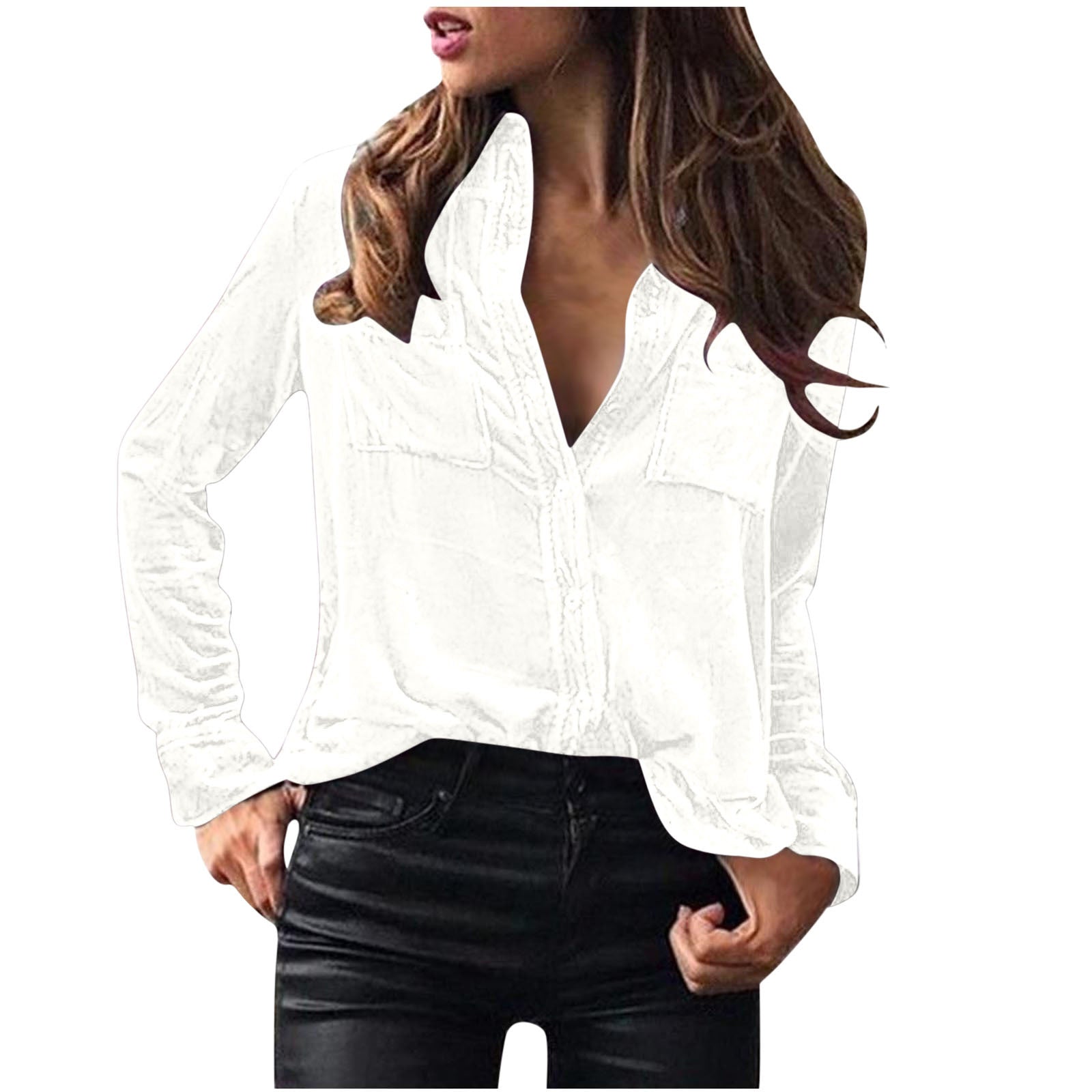 Elegante Bluse