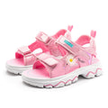 Mädchen Sandalen atmungsaktiv – Bild 6 | LuxeStyle