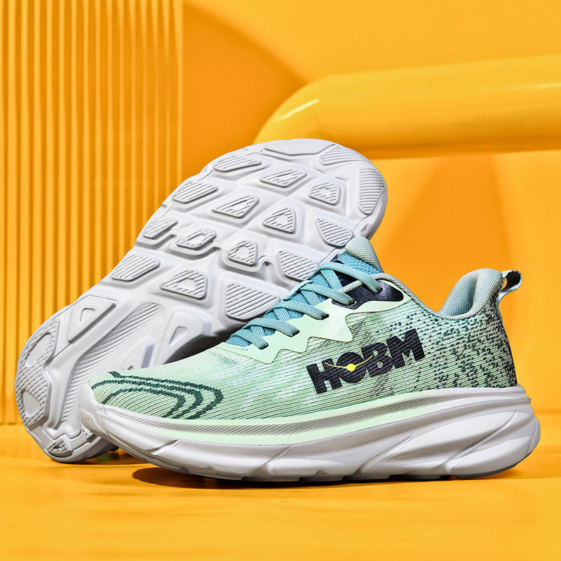 Atmungsaktive Sportschuhe – Bild 11 | LuxeStyle