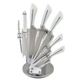 Edelstahl-Besteck-Set – Bild 1 | LuxeStyle