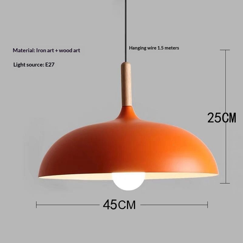 Lampe Chandelier