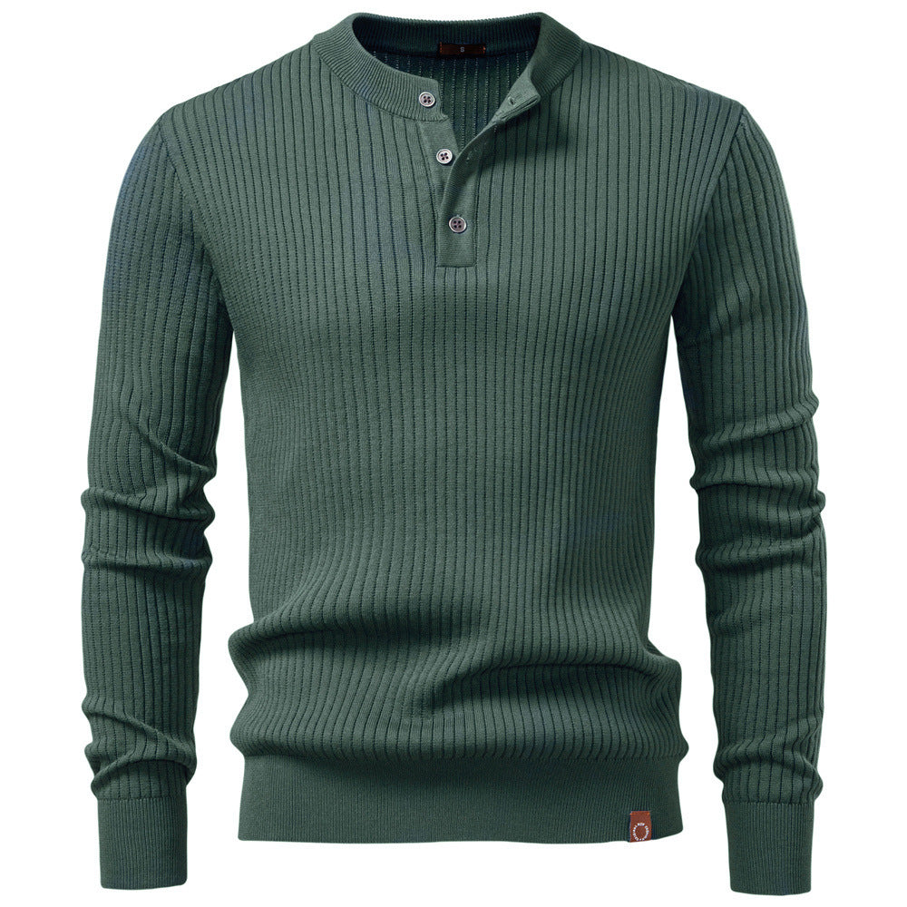 Herren-Pullover