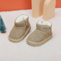 Kinder-Schneestiefel