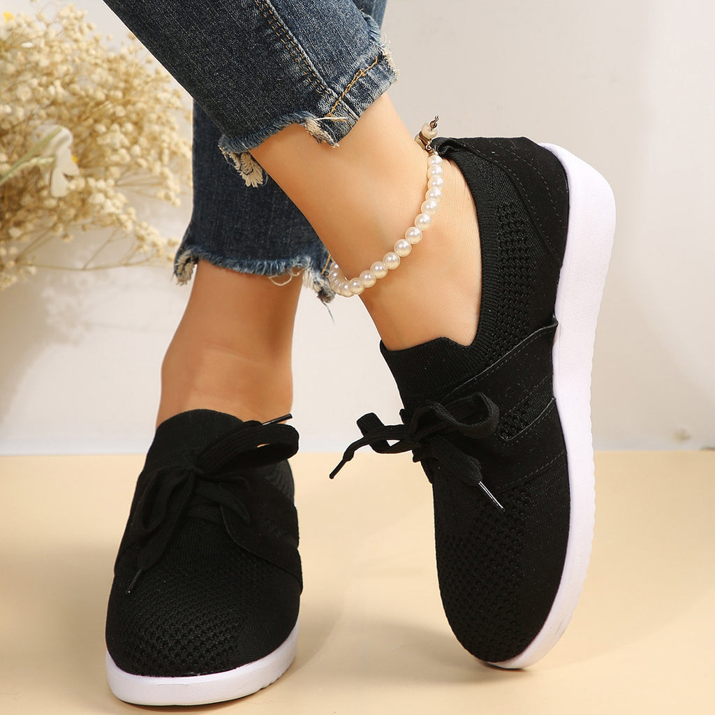 Damen-Sportschuhe für Alltag & Sport – Bild 1 | LuxeStyle