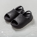 Kinder Sommer Sandalen mit Klettverschluss – Bild 4 | LuxeStyle