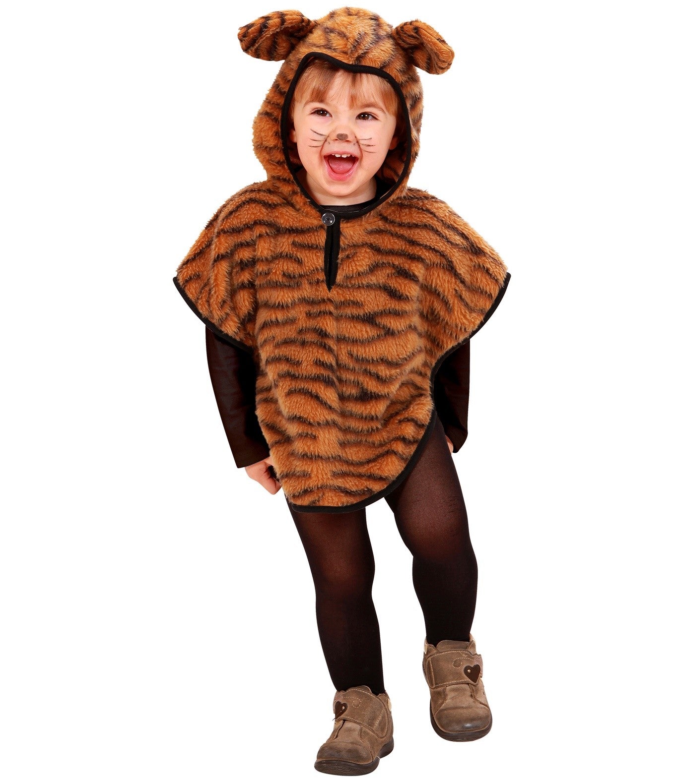 Kostüm Tiger