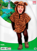 Kostüm Tiger · Gr. 110cm