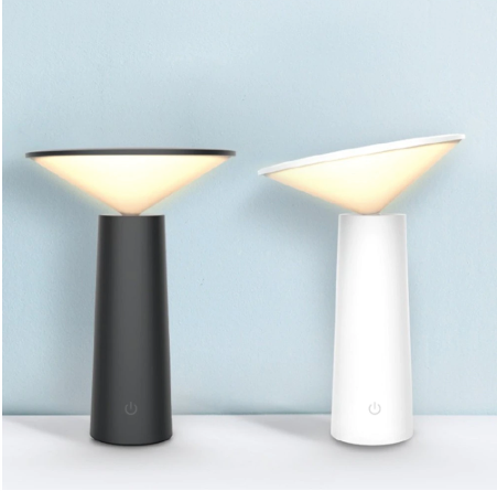 USB LED Tischlampe mit Touch Sensor – Bild 3 | LuxeStyle