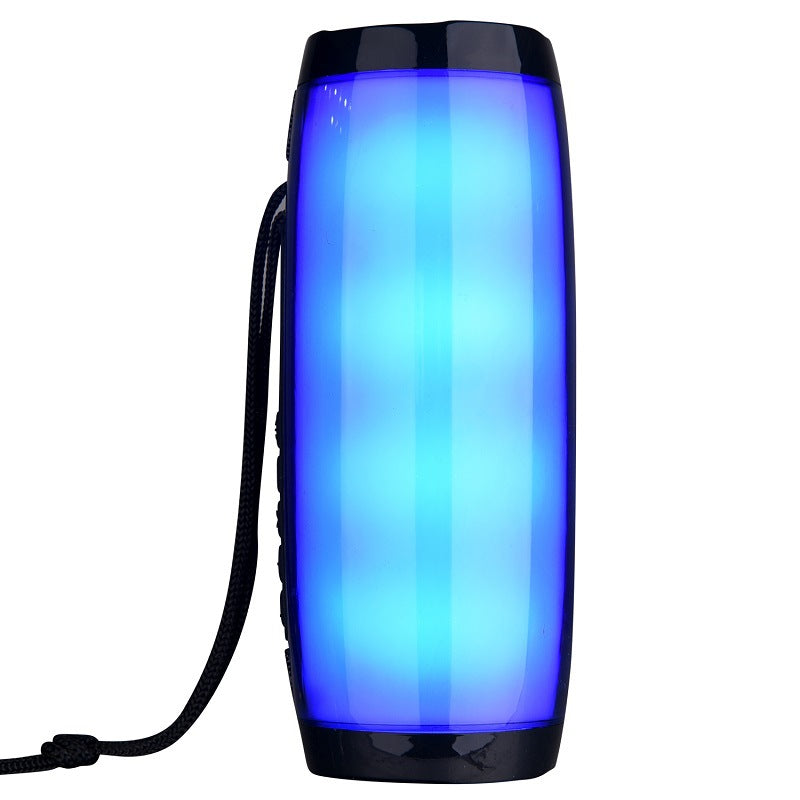 Kabelloser Bluetooth Lautsprecher 10W