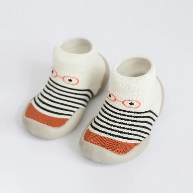 Kinder Socken-Finkli – Bild 3 | LuxeStyle
