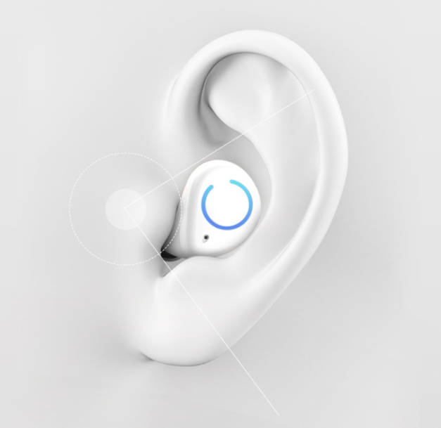 M18 True Wireless In-Ear Headset – Bild 5 | LuxeStyle