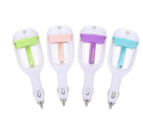Auto Luftbefeuchter & Aroma Diffuser