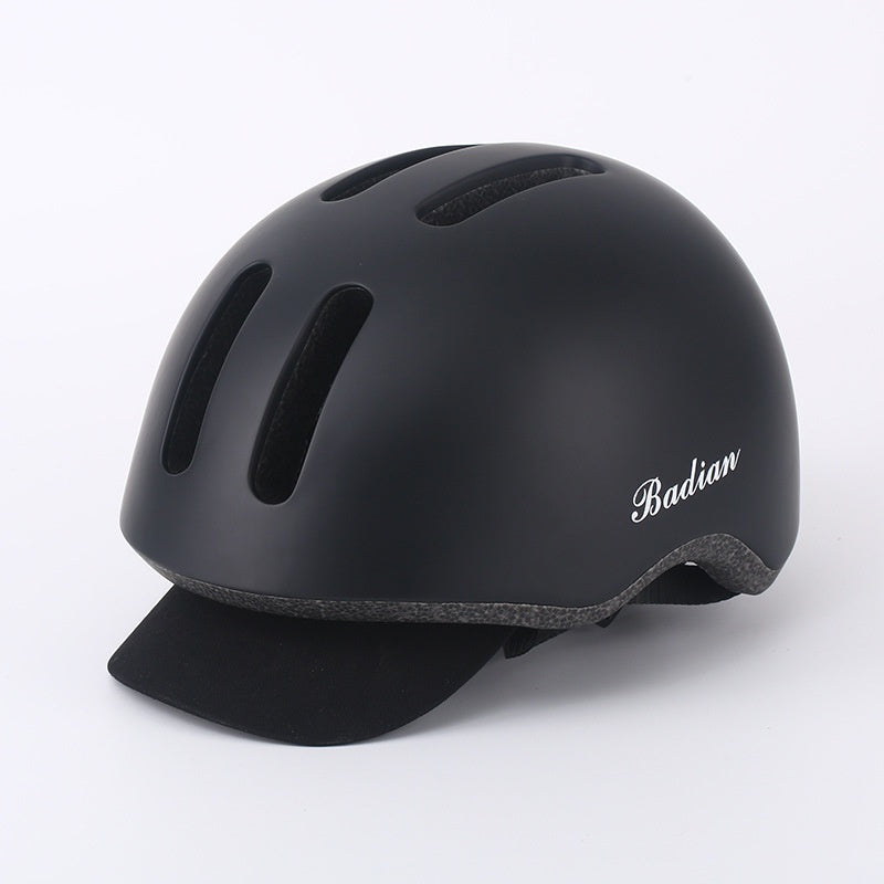 Velohelm für City, Freizeit und Sport