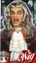 Perücke Vampir
