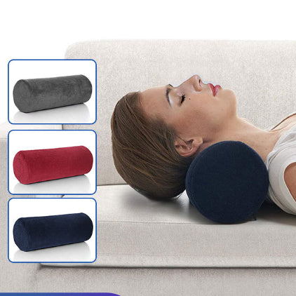 Nackenkissen zylindrisch, ergonomisch – Ansicht 7