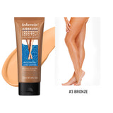 Variante: Beinschminke 3