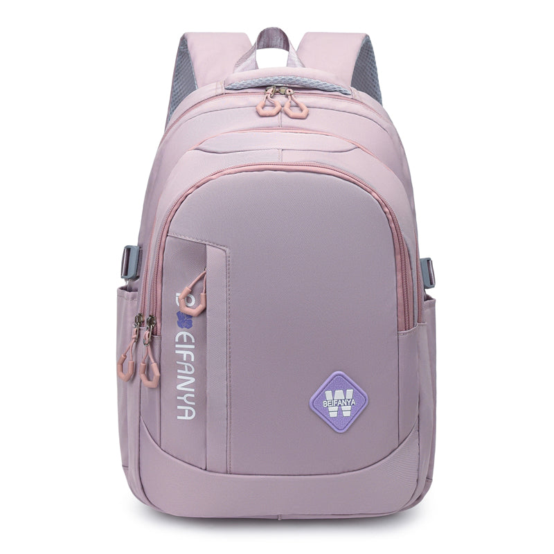 Freizeit-Rucksack für Studierende – Ansicht 6