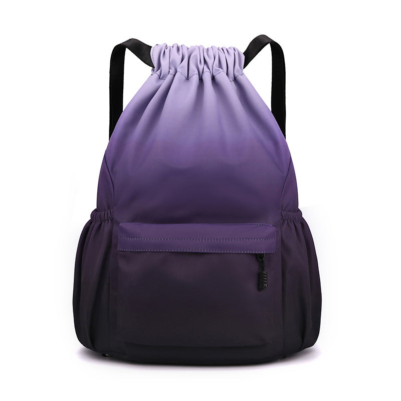 Oxford Rucksack für Sport und Freizeit