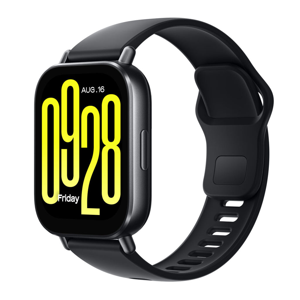 Smartwatch Xiaomi Redmi Watch 5 Active Schwarz 2"