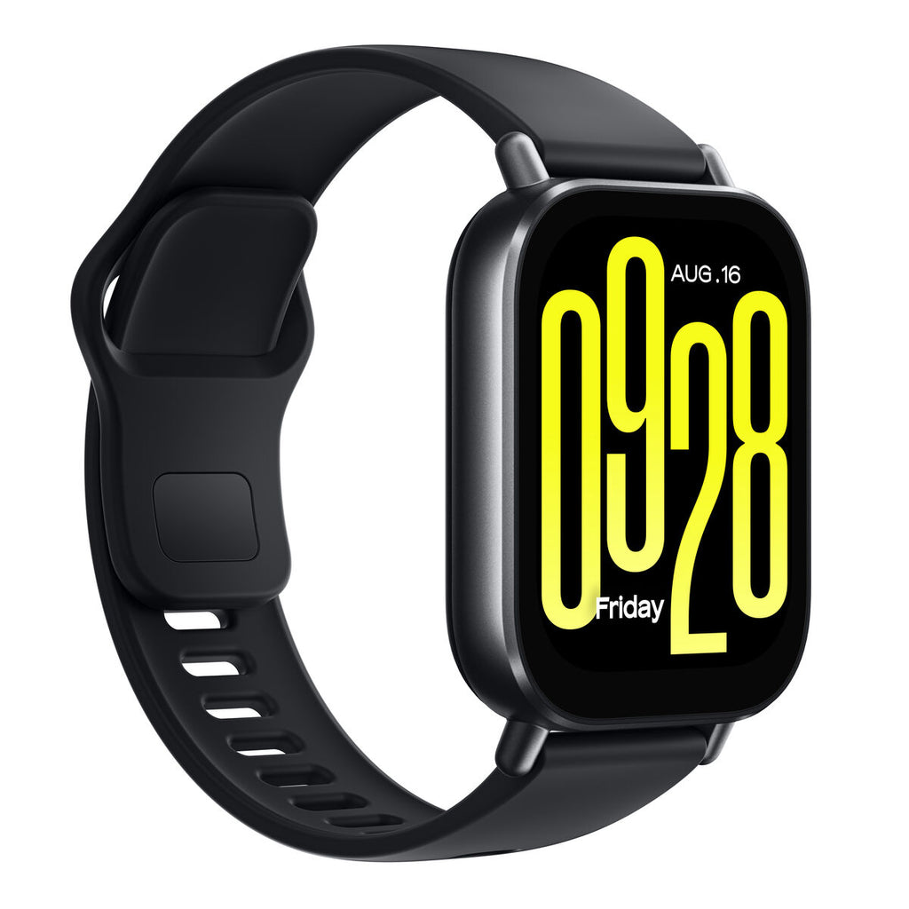Smartwatch Xiaomi Redmi Watch 5 Active Schwarz 2"