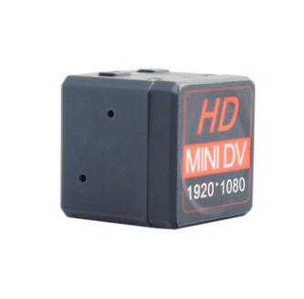 SQ11 Mini-Kamera mit Full HD und Nachtsicht