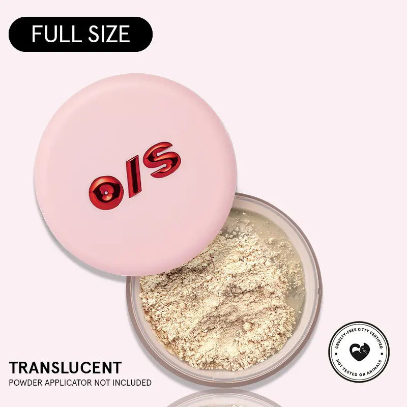 Puder-Rouge Atmosphere Foundation