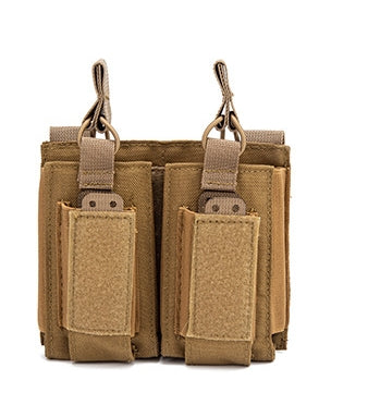 Magazinbeutel für Feldweste aus 1000D Nylon – Bild 9 | LuxeStyle