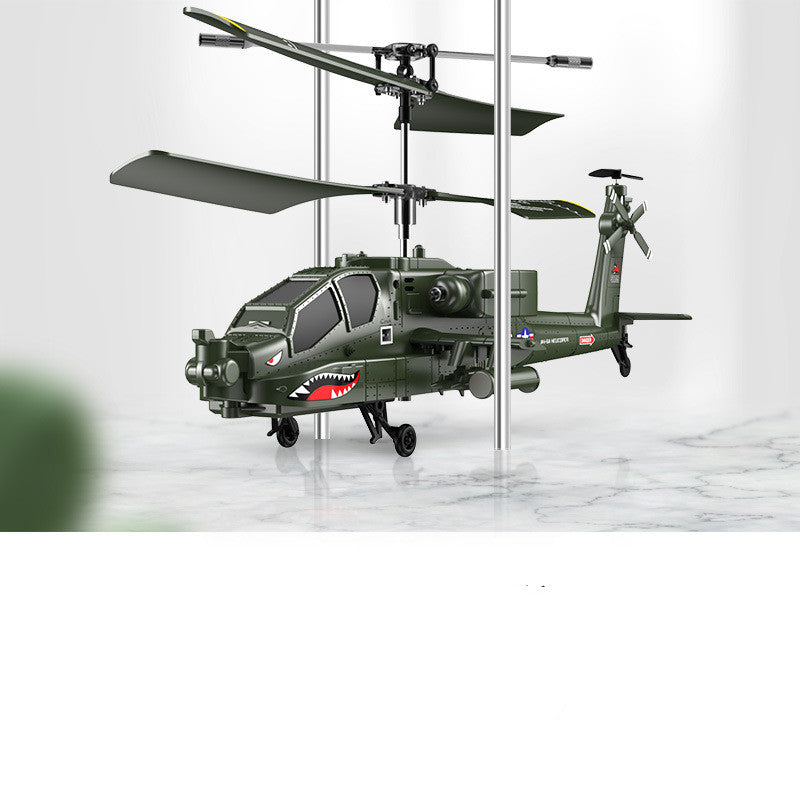 RC-Kampfjet-Heli mit Fernsteuerung – Bild 6 | LuxeStyle