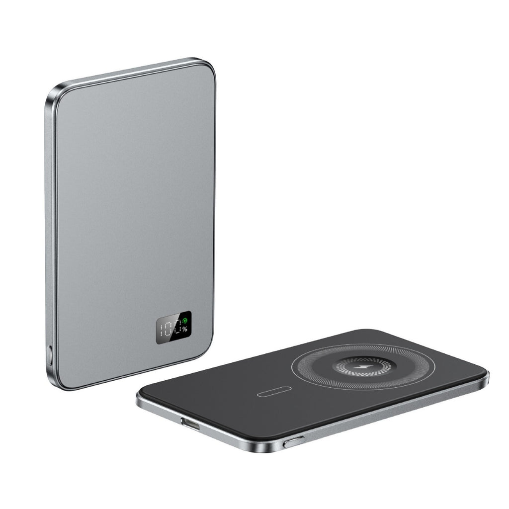 3-in-1 MagSafe Power Bank für Smartwatches