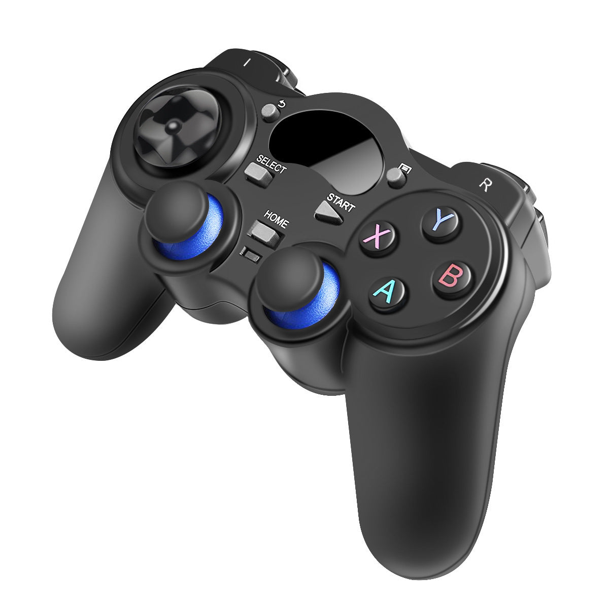 Kabelloser Smart-Gamepad für Mobilgeräte