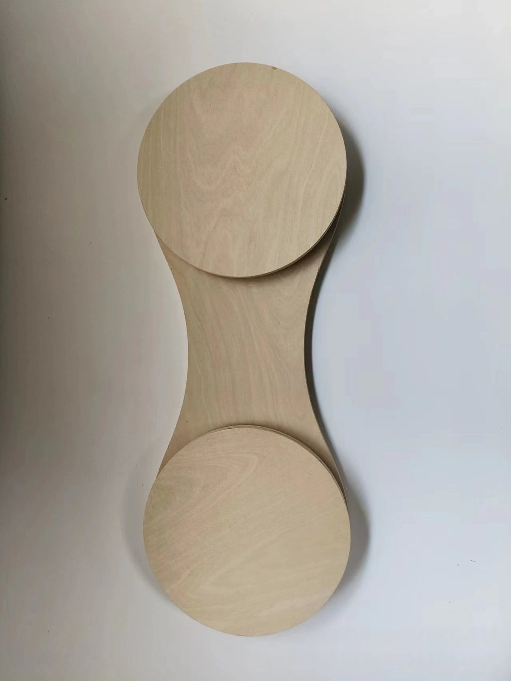 Tennis Power Chain Balance Board – Bild 6 | LuxeStyle